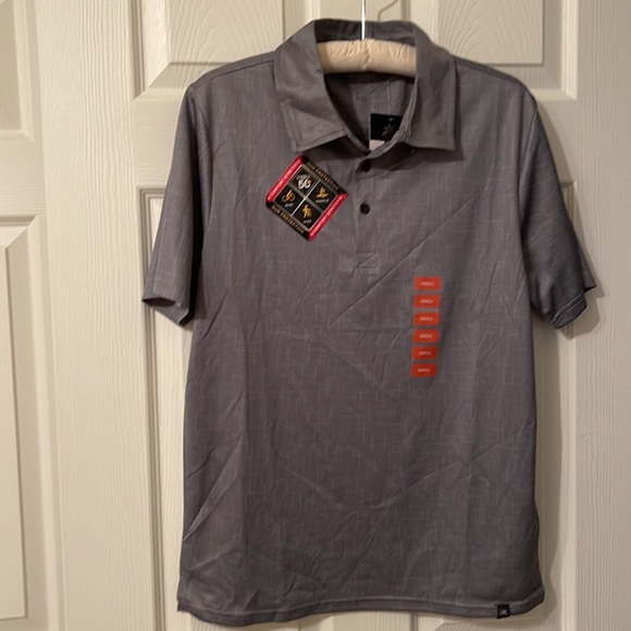 Zeroxposur Men’s size Small Sun Protection Polo - Picture 1 of 11